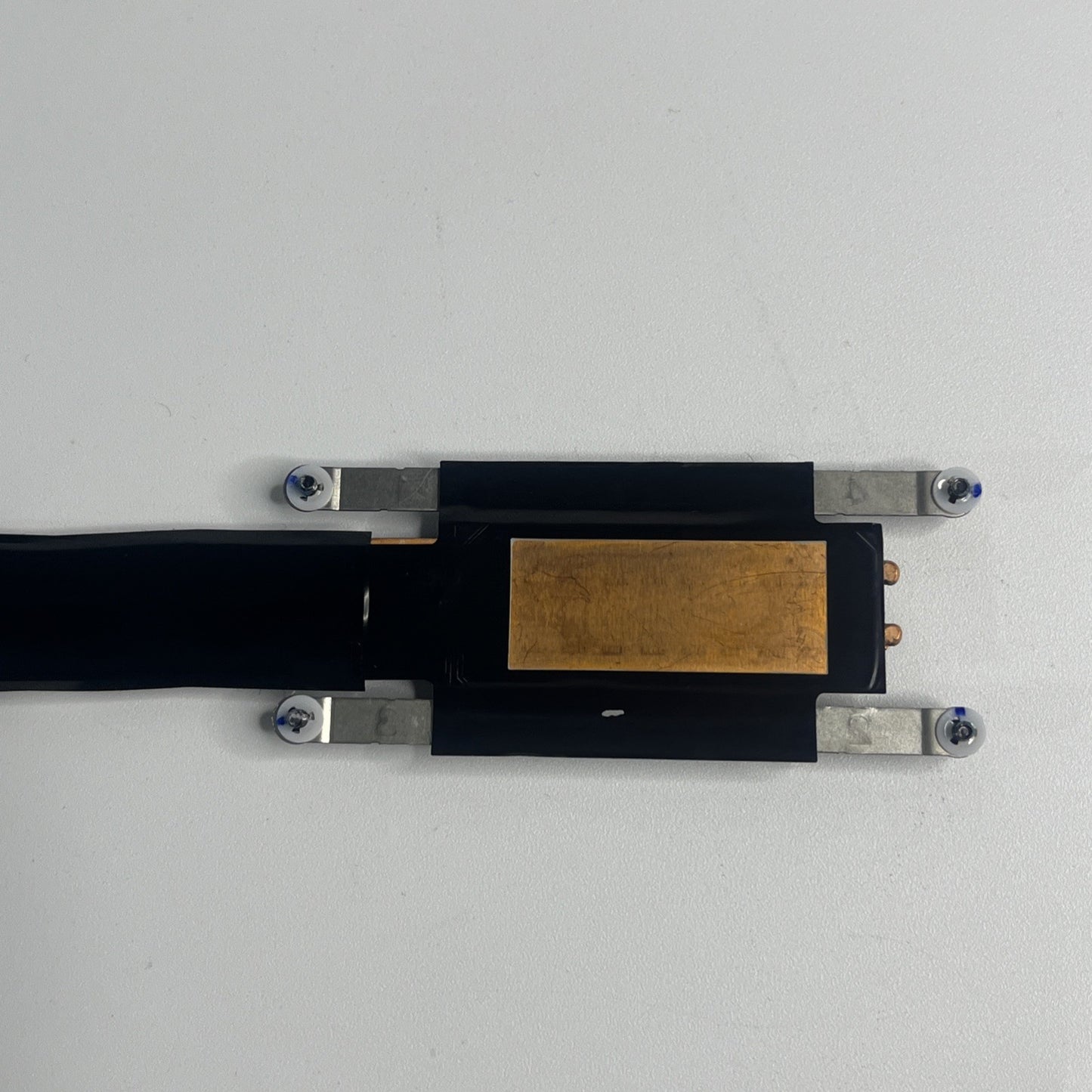 GENUINE Dell Latitude 5520 Series 06274V Heatsink TESTED