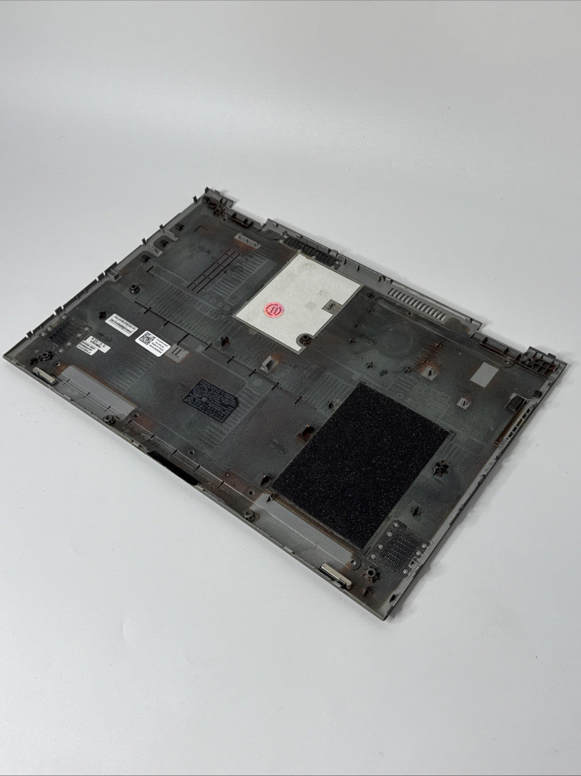 Dell Inspiron 13 5379 | 5378 | 5368 Bottom Base Cover Chassis 0KWHKR Grey
