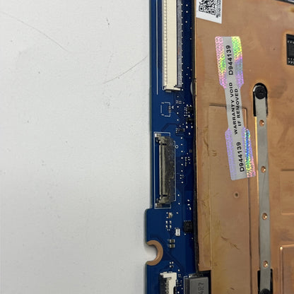 Genuine Acer Swift SF114-34 Motherboard Intel Pentium N6000 4GB And Heatsink
