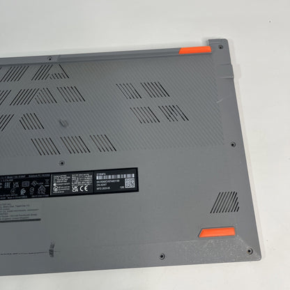 Asus Vivobook Go 15 E1504FA Base Cover Case Housing 13N1-HDA0201 Black Grade B