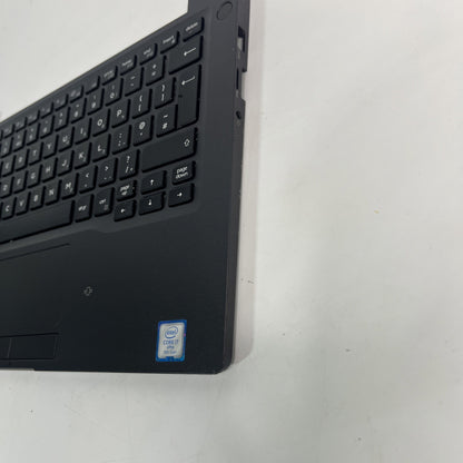 Genuine Black Dell Latitude 7400 Palmrest, Touchpads& Speakers CN-020P8F