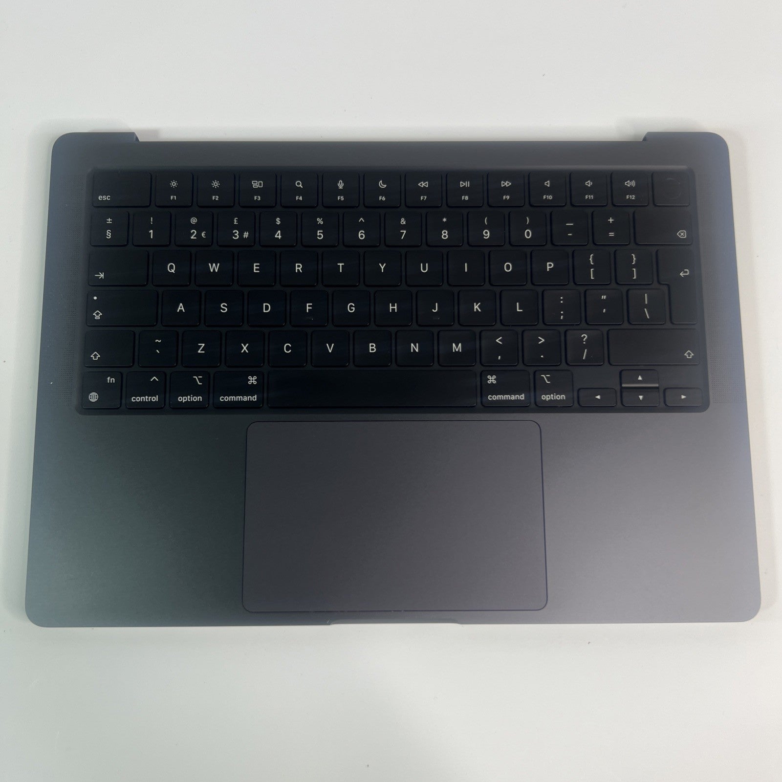 Apple Macbook Pro 14 2023 2024 A2992 Palmrest For Parts Read Description