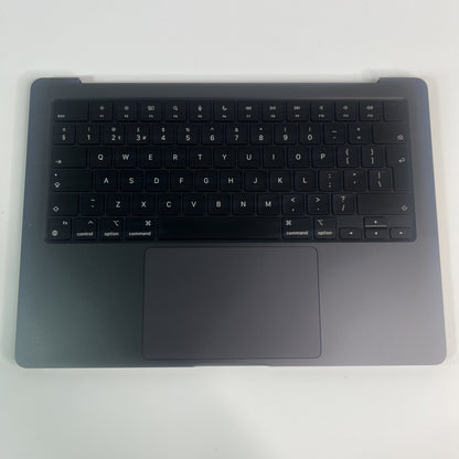 Apple Macbook Pro 14 2023 2024 A2992 Palmrest For Parts Read Description