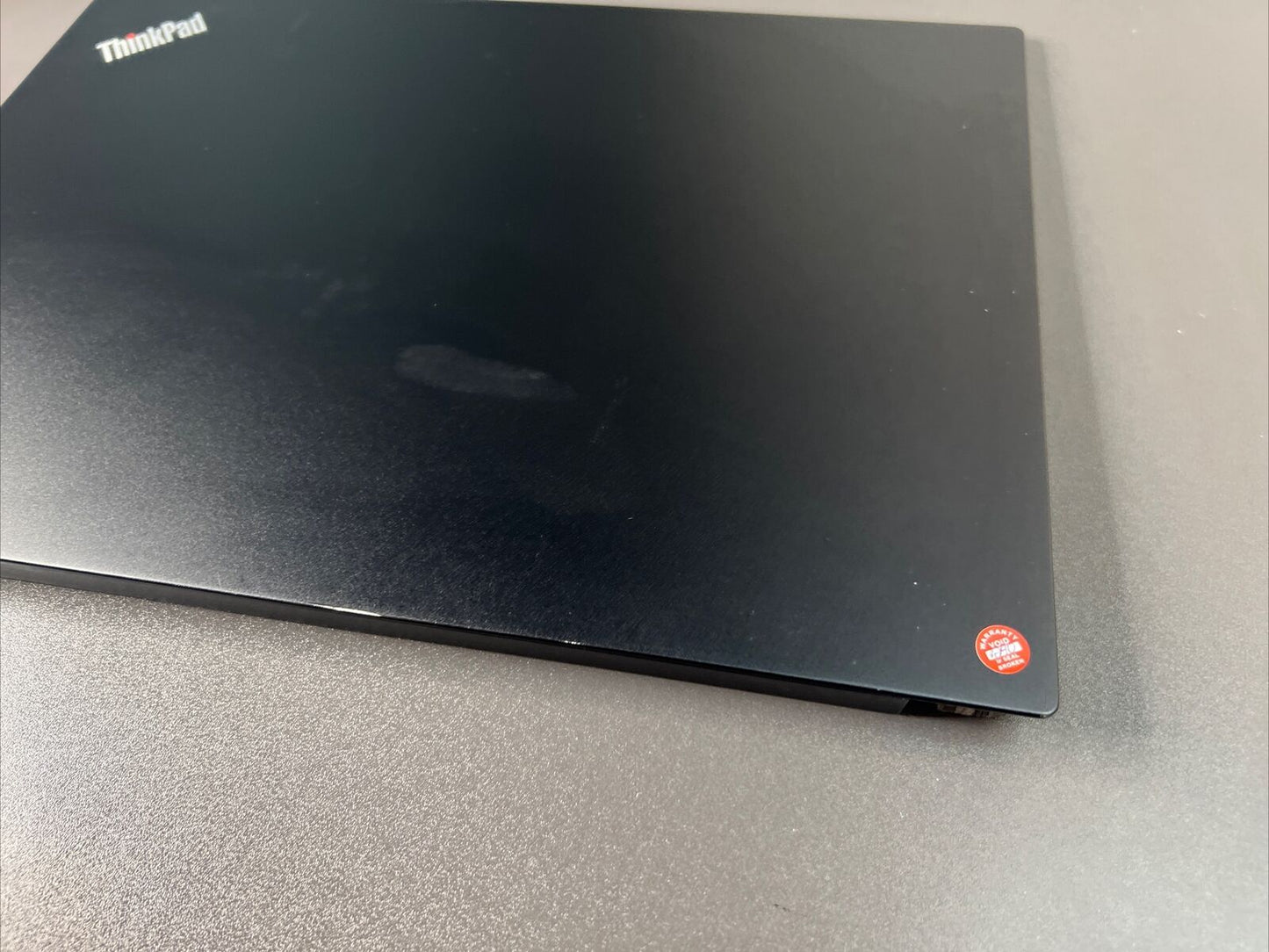 Lenovo ThinkPad E14 LCD Screen  Back Lid Assembly Tested and Working