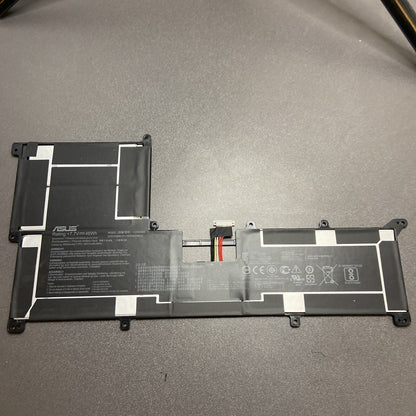 ASUS Zenbook UX490U genuine used laptop battery C22N1623