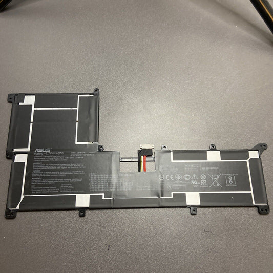ASUS Zenbook UX490U genuine used laptop battery C22N1623