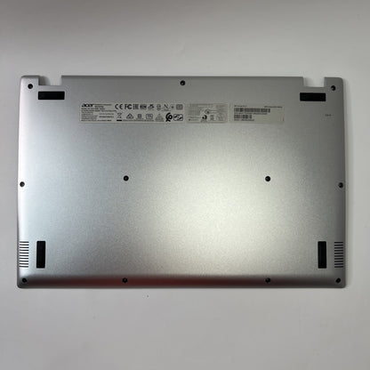 Acer Swift SF114-33 SF114-34 Silver Base Bottom Cover NC210110ZQ 60.HYSN8.001