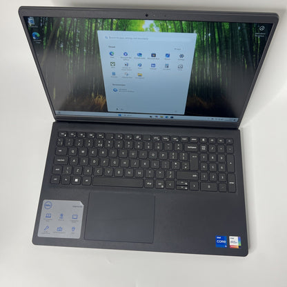 Dell Inspiron 15 3520 15.6" FHD Laptop Intel Core i5-1235U 16GB RAM 512GB SSD