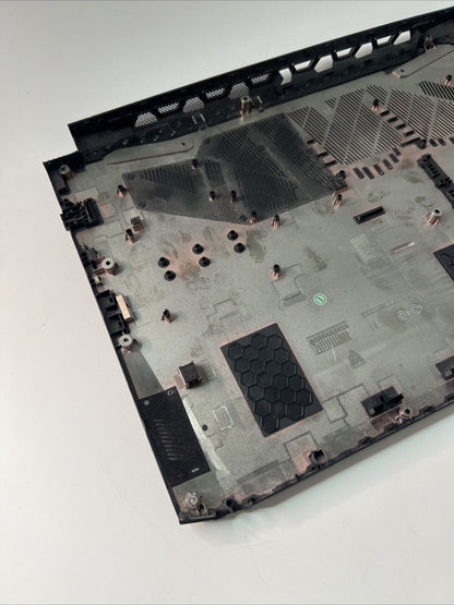 Acer Aspire Nitro 5 AN517-51 Bottom Base Lower Cover Black 60.Q5EN2.001 Chipped
