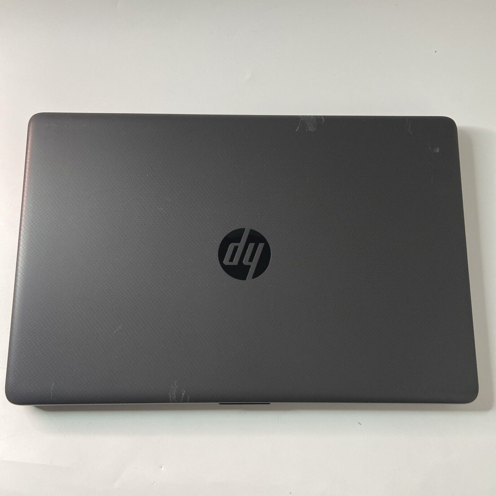 HP 250 G7 15.6" Notebook -intel Core i5-1035G1 8GB RAM 256GB SSD Windows 11 Pro