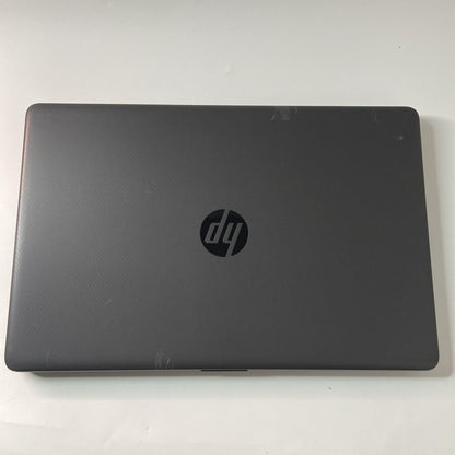 HP 250 G7 15.6" Notebook -intel Core i5-1035G1 8GB RAM 256GB SSD Windows 11 Pro