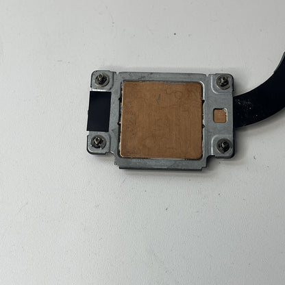 HP EliteBook 820 G3 / G4 CPU Cooling Fan & Heatsink 6043B0178401
