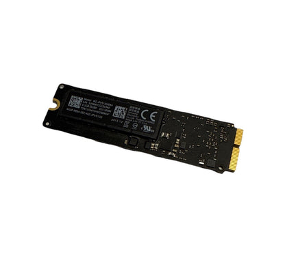 512GB Apple MacBook Pro Retina / Air 2013 2014 2015 SSD 655-1859H MZ-JPV5120/0A4