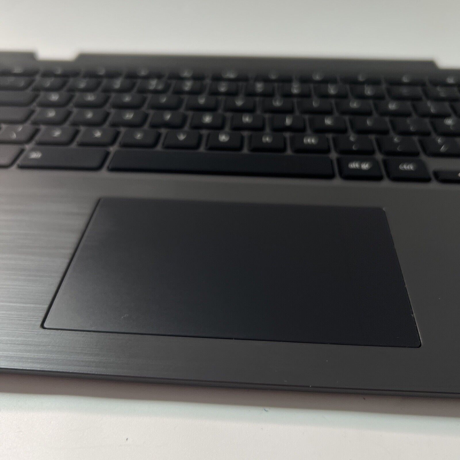 Lenovo 14e Chromebook Complete Palmrest Assembly UK Keyboard Touchpad S145-14AST