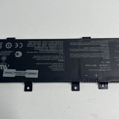 Genuine battery for ASUS VivoBook 17 X705M X705MA X705UA X705U B3INI635.
