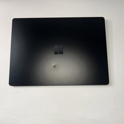 Microsoft Surface Laptop 5 13.5" Touchscreen Intel i7-1265U 8GB RAM 256GB SSD