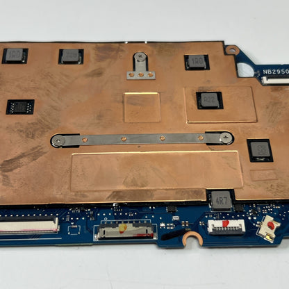 Genuine Acer Swift SF114-34 Motherboard Intel Pentium N6000 4GB (FOR PARTS)