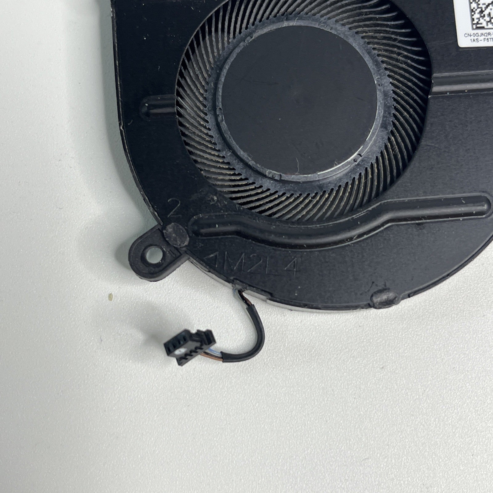 Genuine Dell Inspiron 15 Plus 7510 16 7610 CPU Fan  CN-0GJN2R-WSC00-1AS