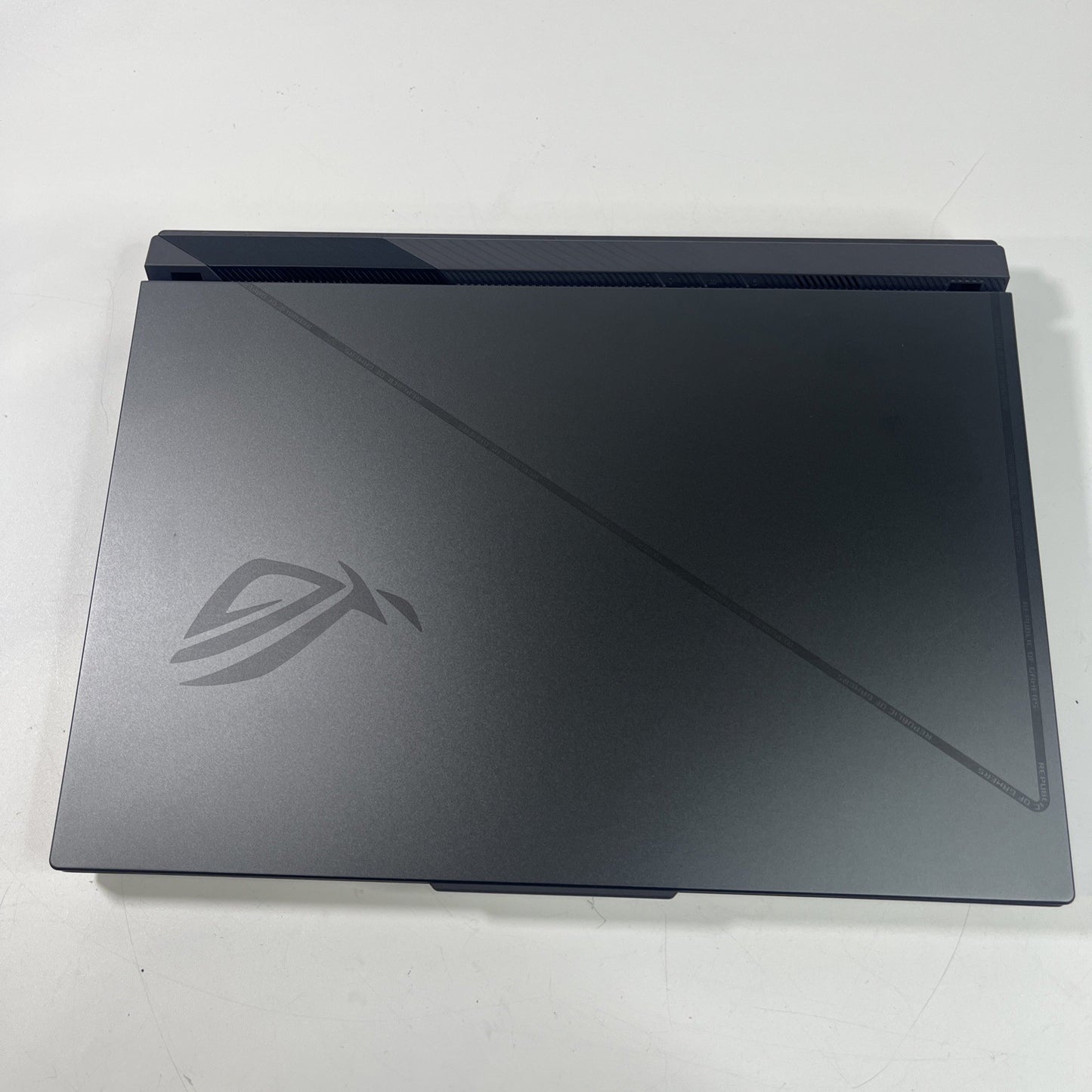 ASUS Rog Strix G614JV 16” Core i7-136501HX 16GB RAM 1TB SSD RTX 4060 Grade A
