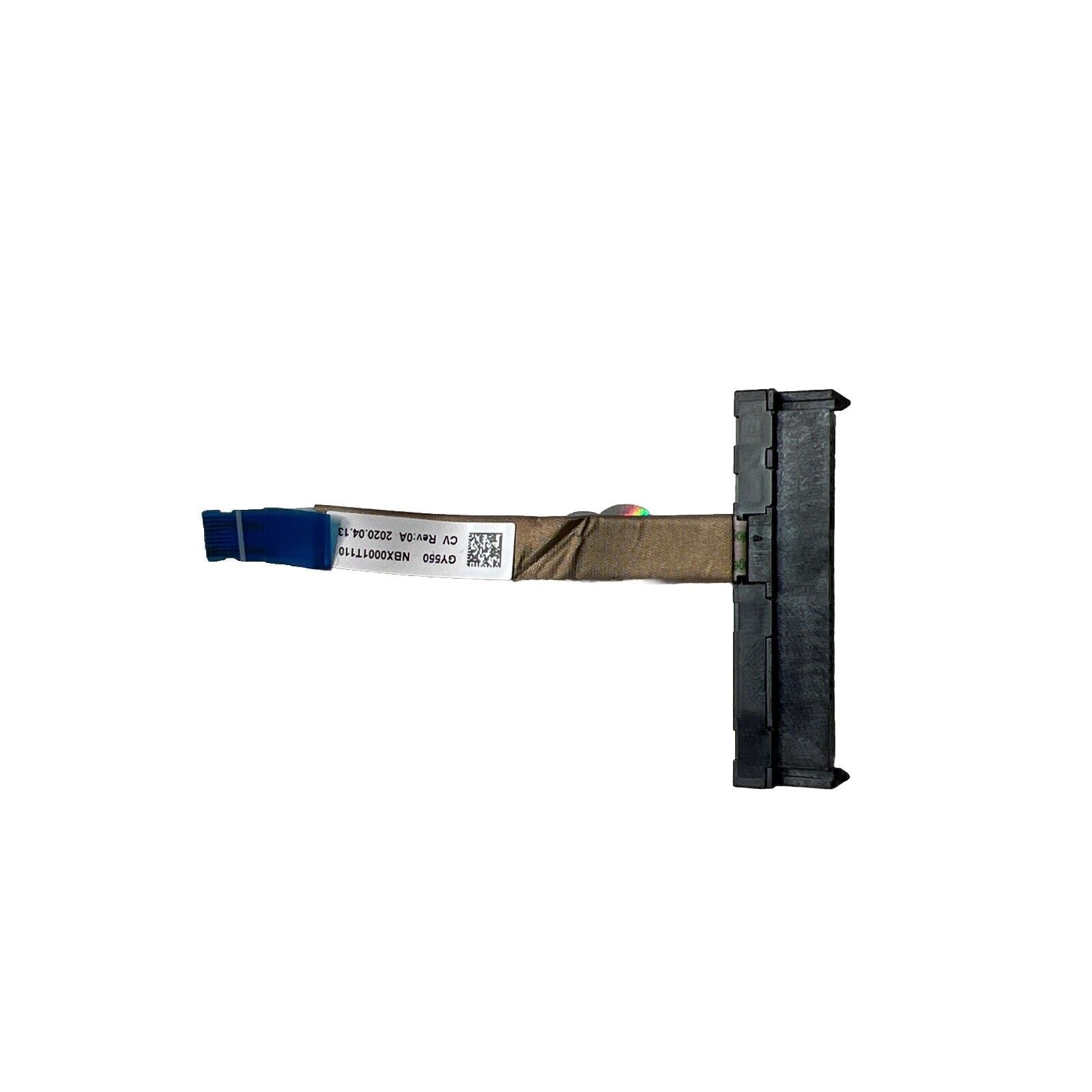 Lenovo Legion 5 15IMH05A HDD Hard drive connector GY550 NBX0001T110