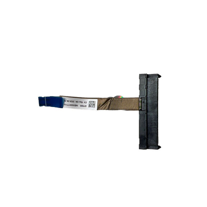 Lenovo Legion 5 15IMH05A HDD Hard drive connector GY550 NBX0001T110