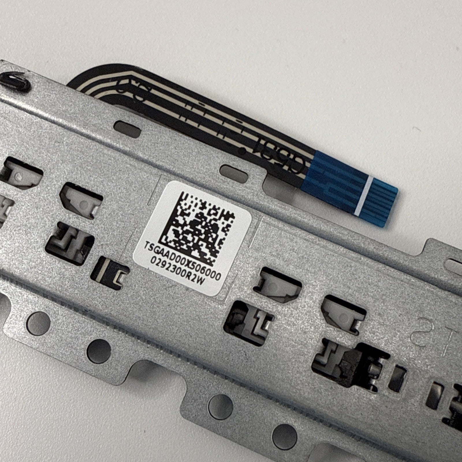 ASUS TUF Gaming F17 FX706 FX706HCB Series Touchpad Buttons TSGAAD00X506000