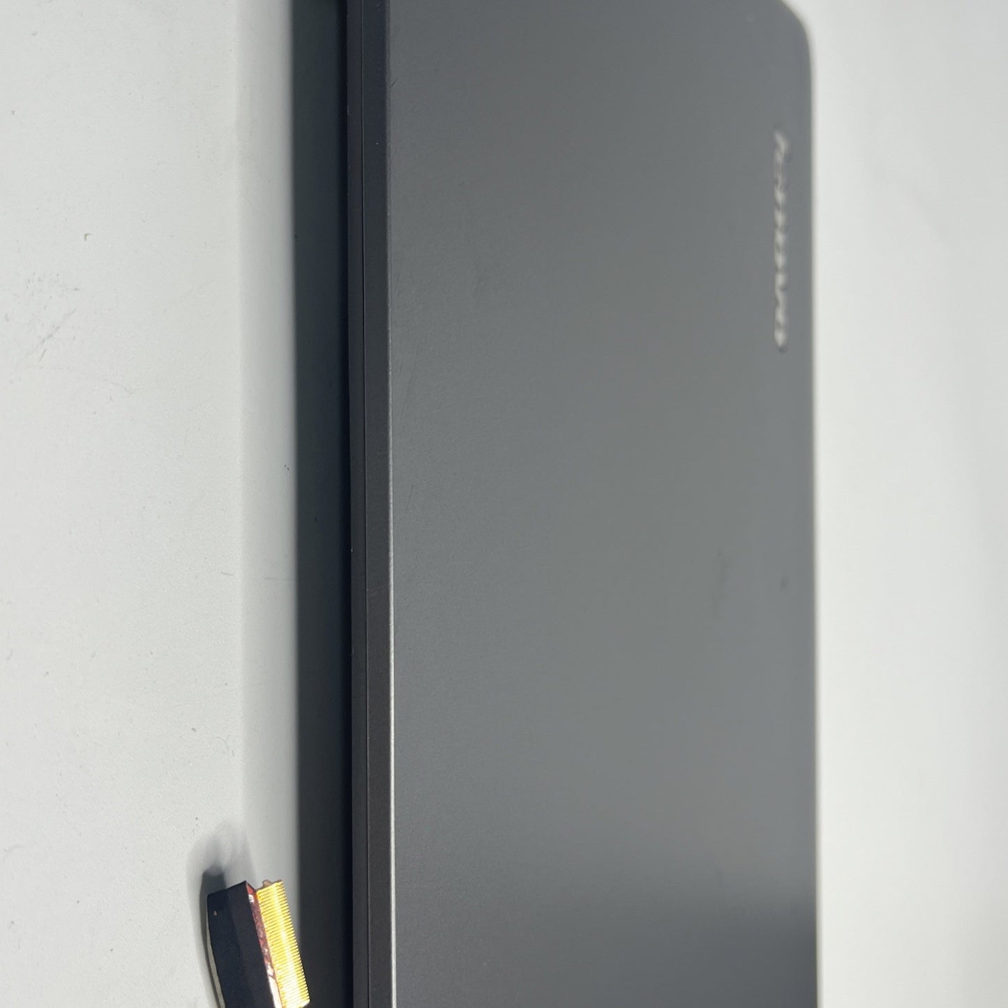 Genuine Lenovo Flex 2 14 Touch Display FHD Screen & Top Lid Assembly Silver