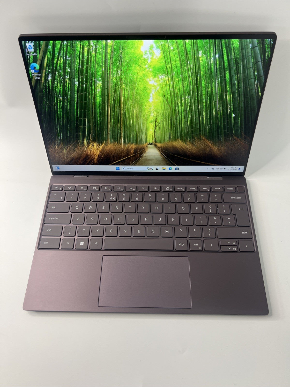 Dell XPS 13 9315 Laptop i7-1250U 16GB RAM 512GB NVMe SSD Windows 11 Pro