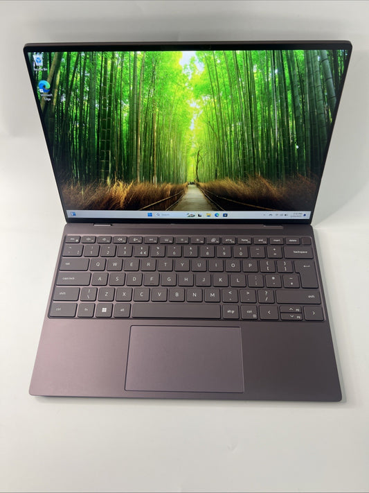 Dell XPS 13 9315 Laptop i7-1250U 16GB RAM 512GB NVMe SSD Windows 11 Pro