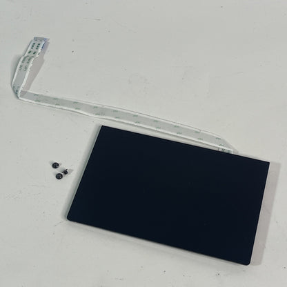 Genuine Black Lenovo ThinkPad E14 Touchpad, Cable & Screw  8SSM10R55