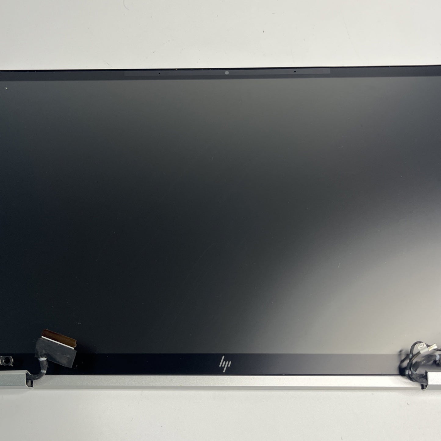 HP EliteBook X360 1040 G7 Complete Touch Screen+ Top Lid Assembly + Bezel