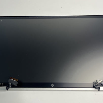HP EliteBook X360 1040 G7 Complete Touch Screen+ Top Lid Assembly + Bezel