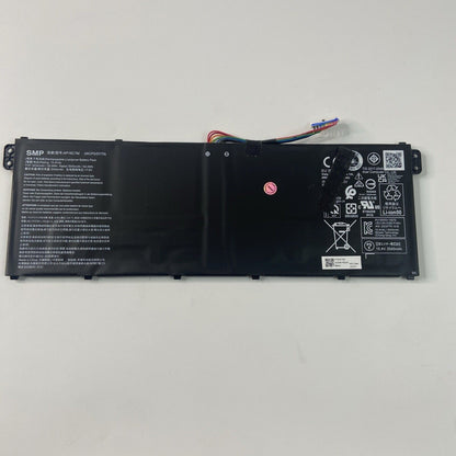 Battery Acer Swift X SFX16-52G-73U6 3634mAh/3435mAh