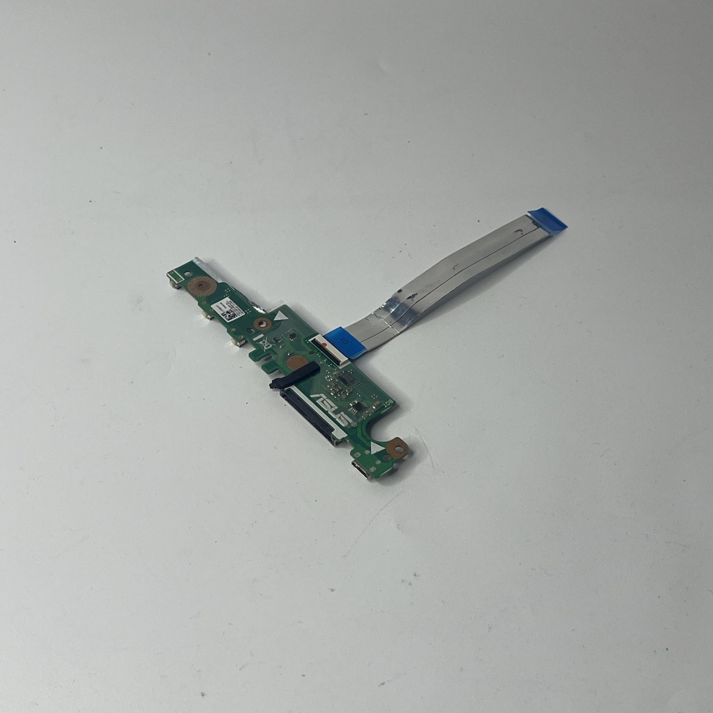 Asus Vivobook  TP401M TP401N  TP401NA _ IO USB-C LED Power Button Board REV.2.0