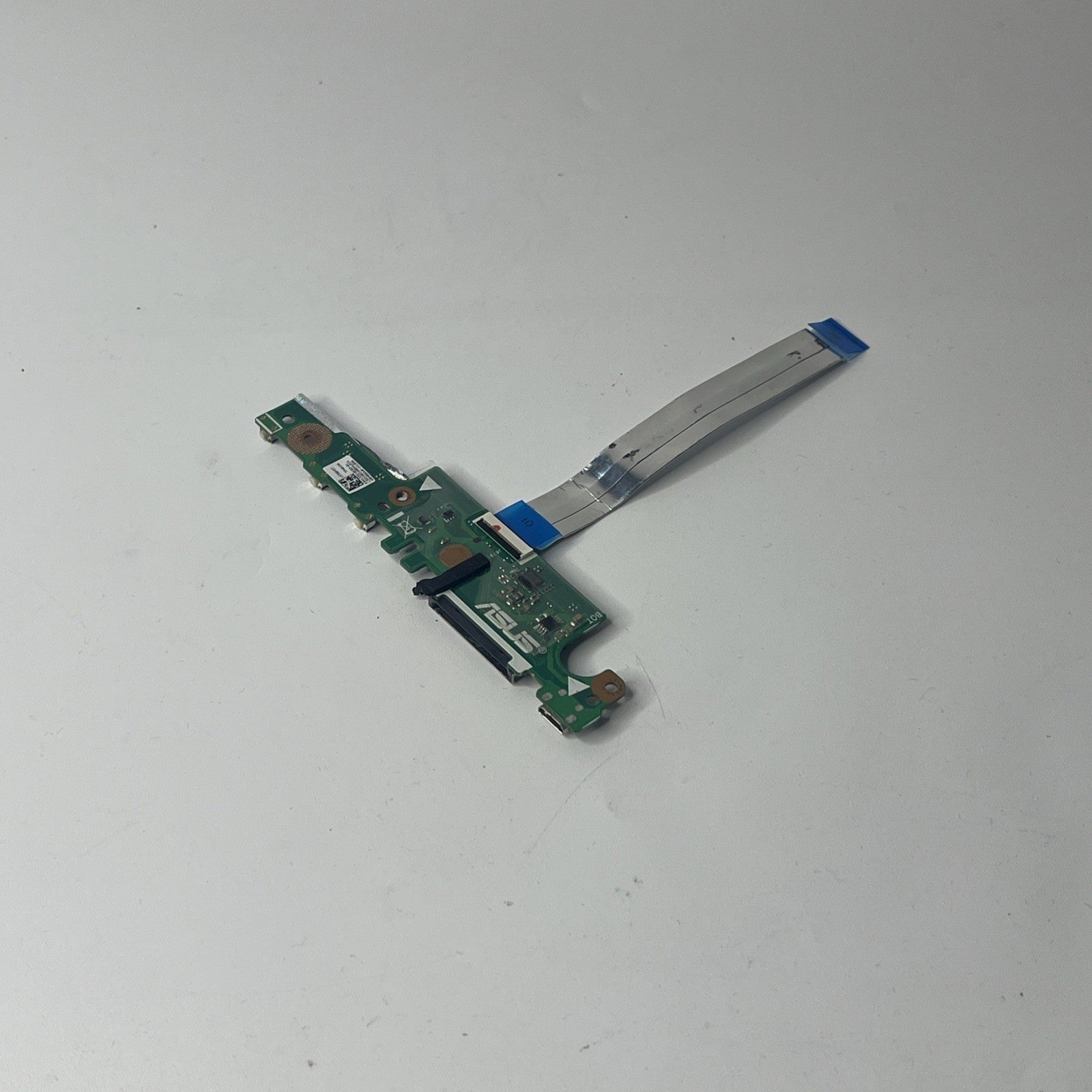 Asus Vivobook  TP401M TP401N  TP401NA _ IO USB-C LED Power Button Board REV.2.0