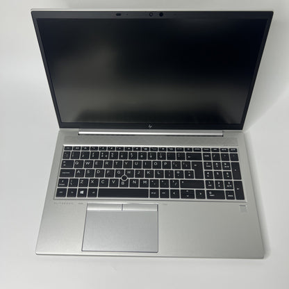 HP EliteBook 850 G7 15.6" FHD Intel Core i7-10610U 16GB RAM 512GB SSD Windows 11