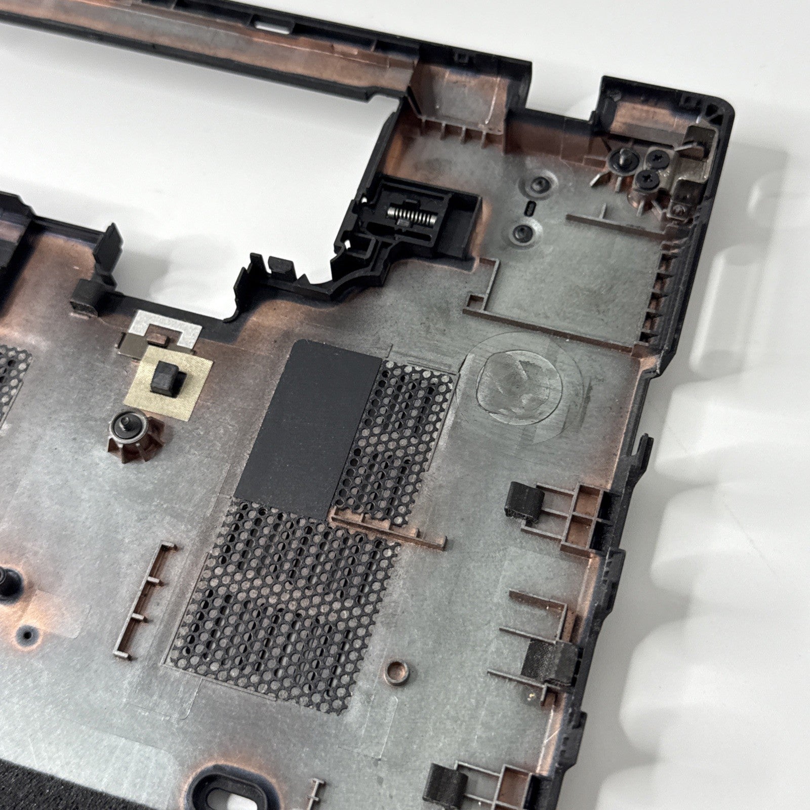 Lenovo ThinkPad T470 Bottom Case Cover Housing Base AP12D000600 