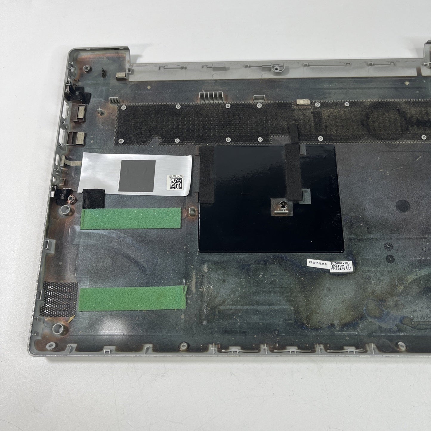 Genuine Sliver Lenovo Ideapad 320S-14IKB Base Bottom Chassis Cover