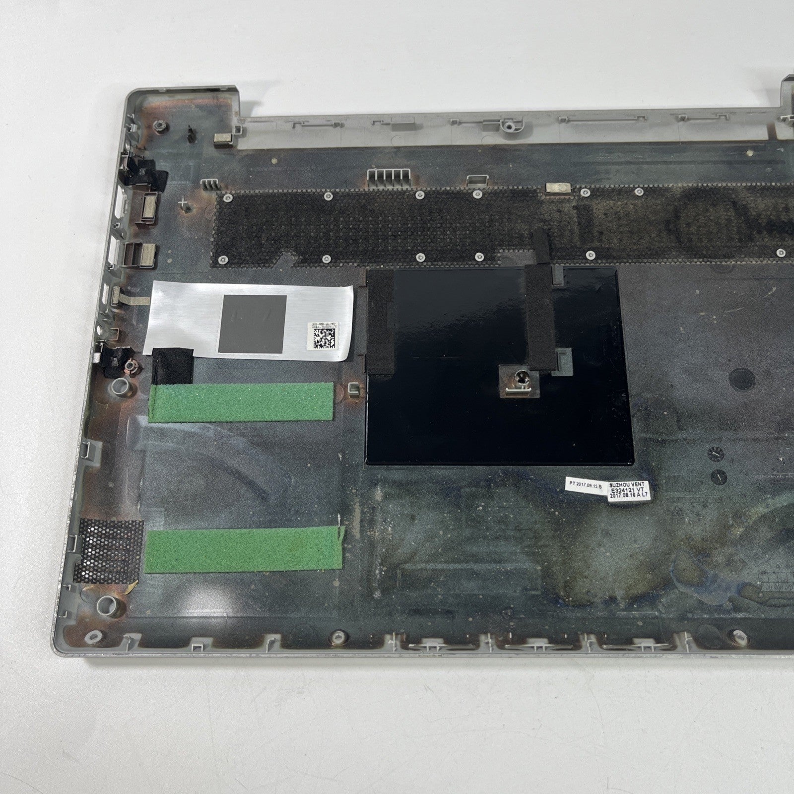Genuine Sliver Lenovo Ideapad 320S-14IKB Base Bottom Chassis Cover