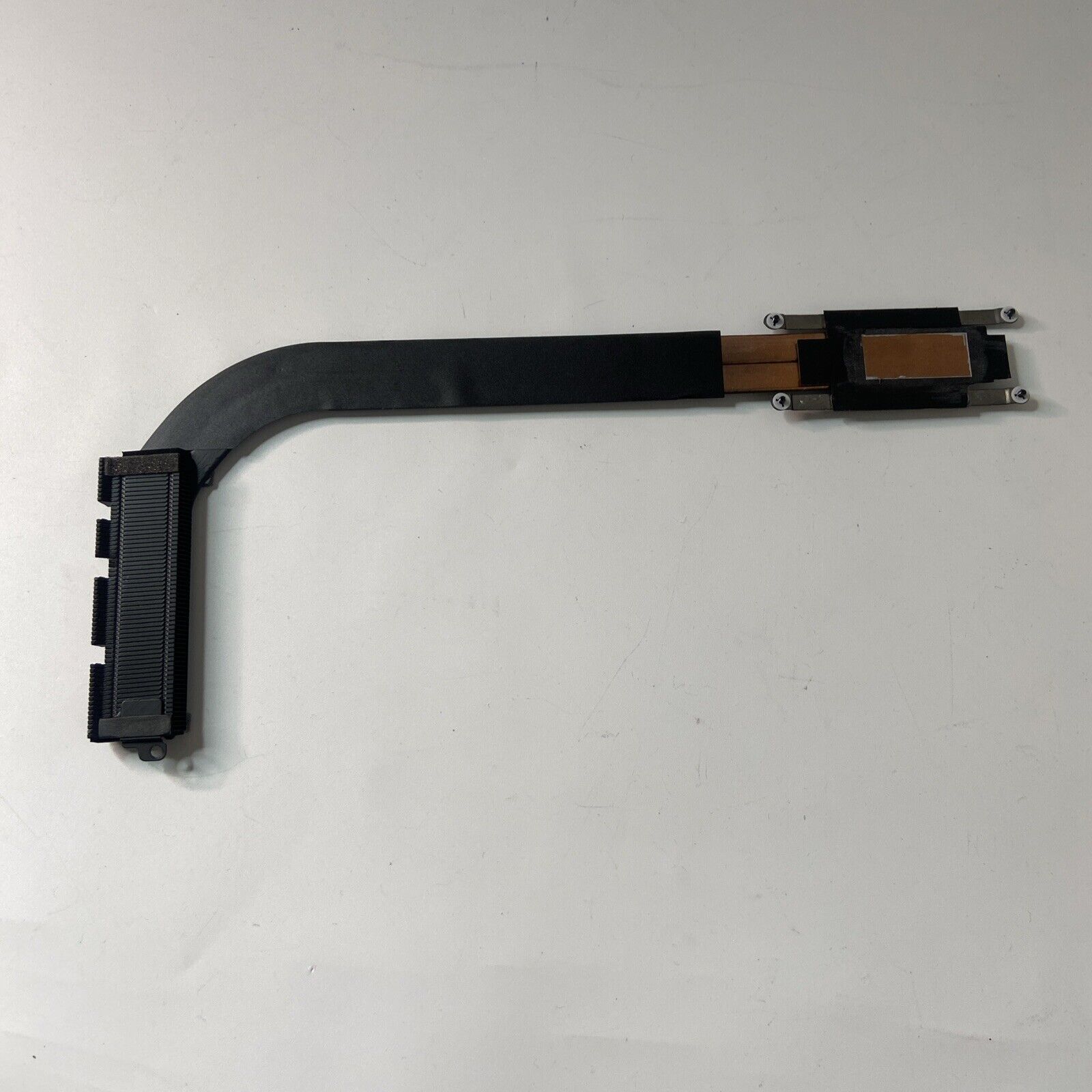 Genuine Dell Latitude 5540 Heatsink – DV8RX Good Condition