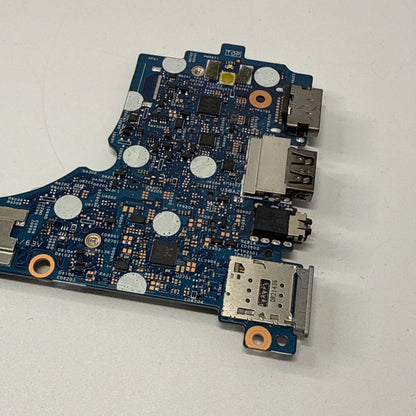 Dell Latitude 5320 Motherboard 11th Gen Intel(R) Core(TM) i5-1145G7 @ 2.60GHz