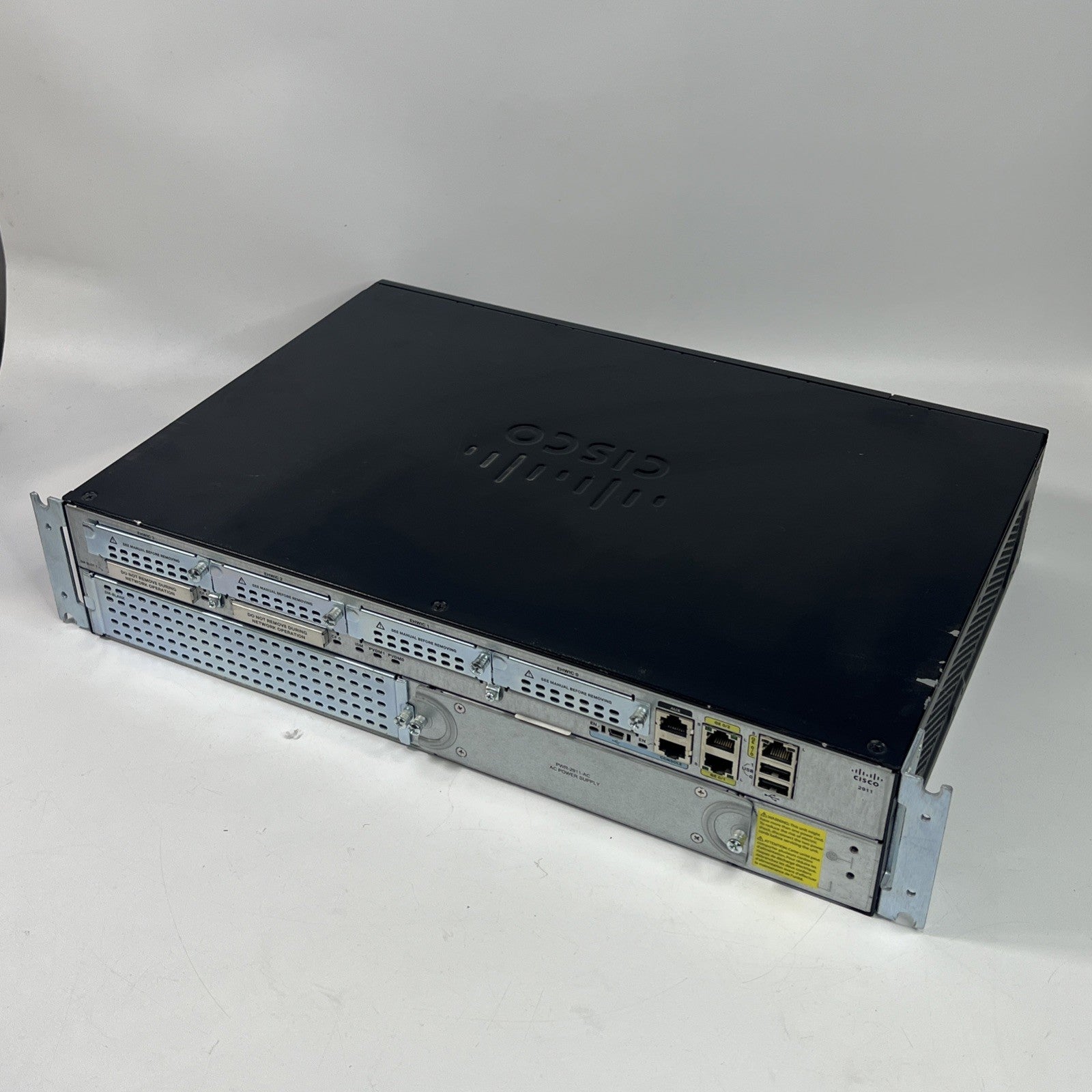 Cisco Wired Router CISCO2911