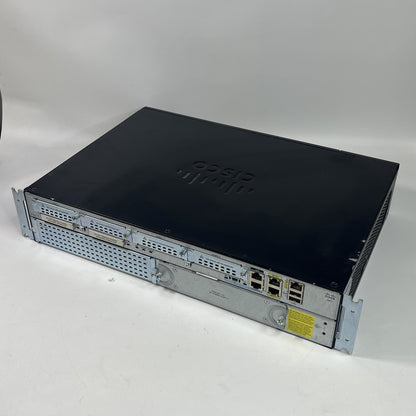 Cisco Wired Router CISCO2911