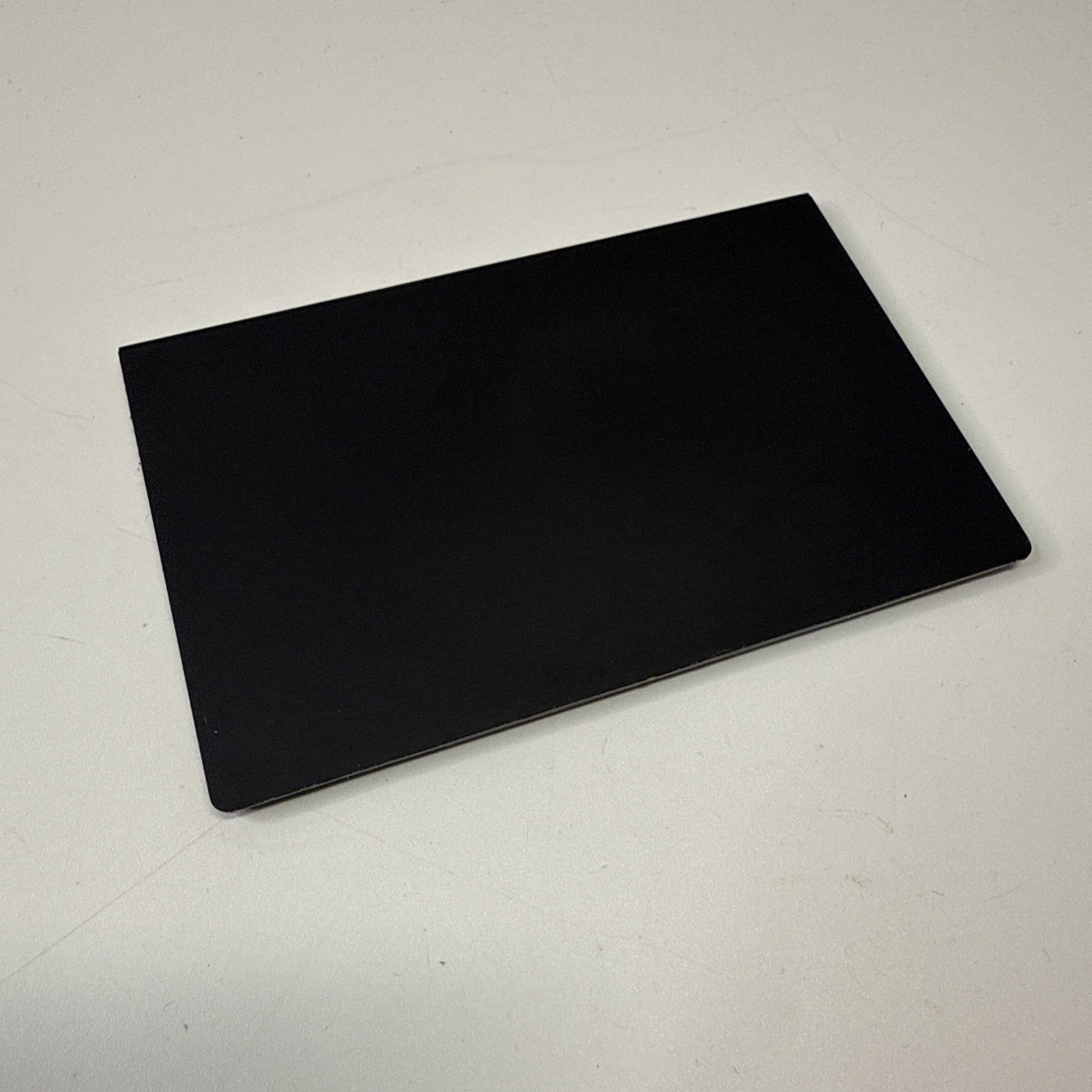 Lenovo ThinkPad T490s T495s X390 X395 E14 Trackpad Touchpad Black 01YU060