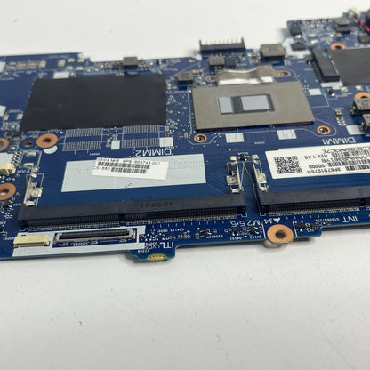 HP EliteBook 840 G3 Laptop Motherboard Core i5-6th Gen .doesn’t Work