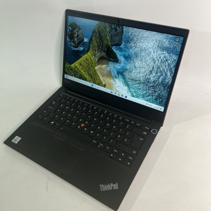 Lenovo ThinkPad E14 Gen 1 i5-10210U 16GB 256GB SSD 14” Windows 11 Laptop
