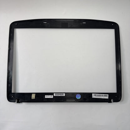 Genuine Acer Aspire 5720 LCD Cover Bezel 60.AH902.003  AP02H000200 *NEW*