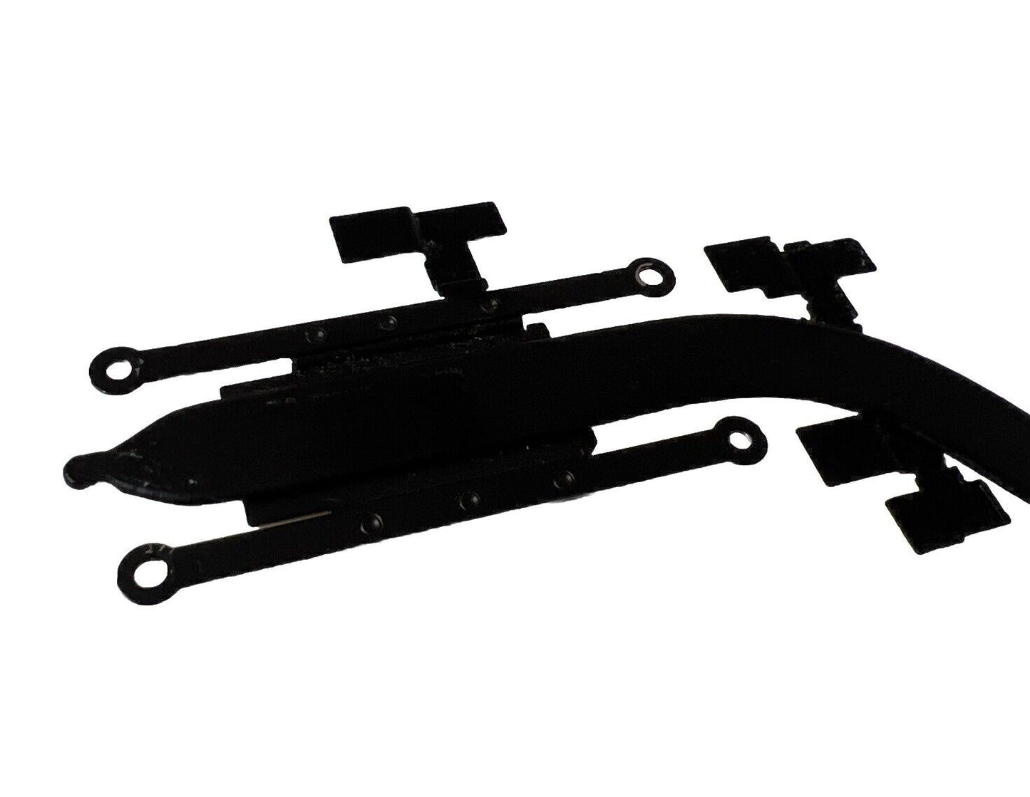 Asus Zenbook UX325E CPU Cooling Heatsink HQ23310242000