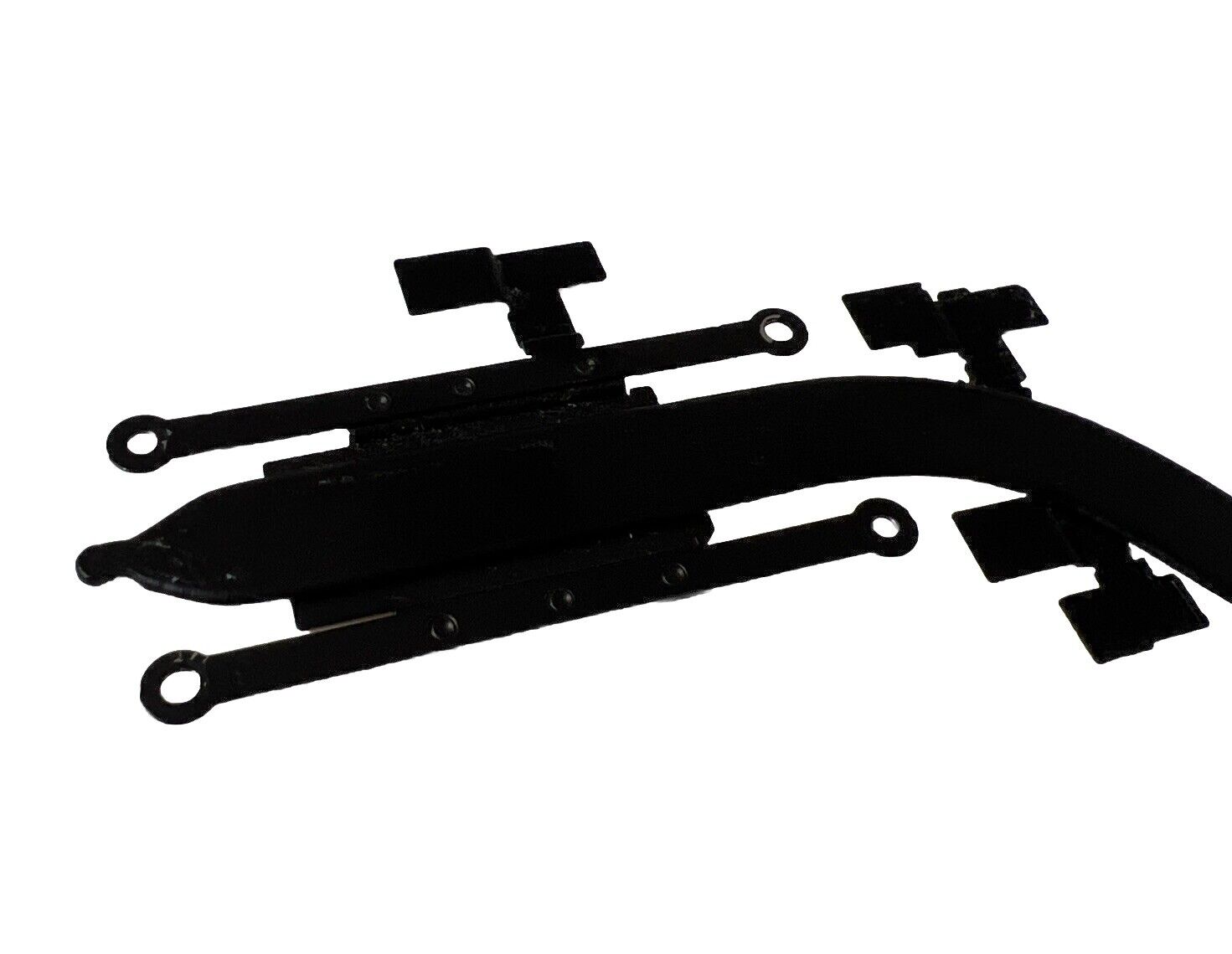 Asus Zenbook UX325E CPU Cooling Heatsink HQ23310242000