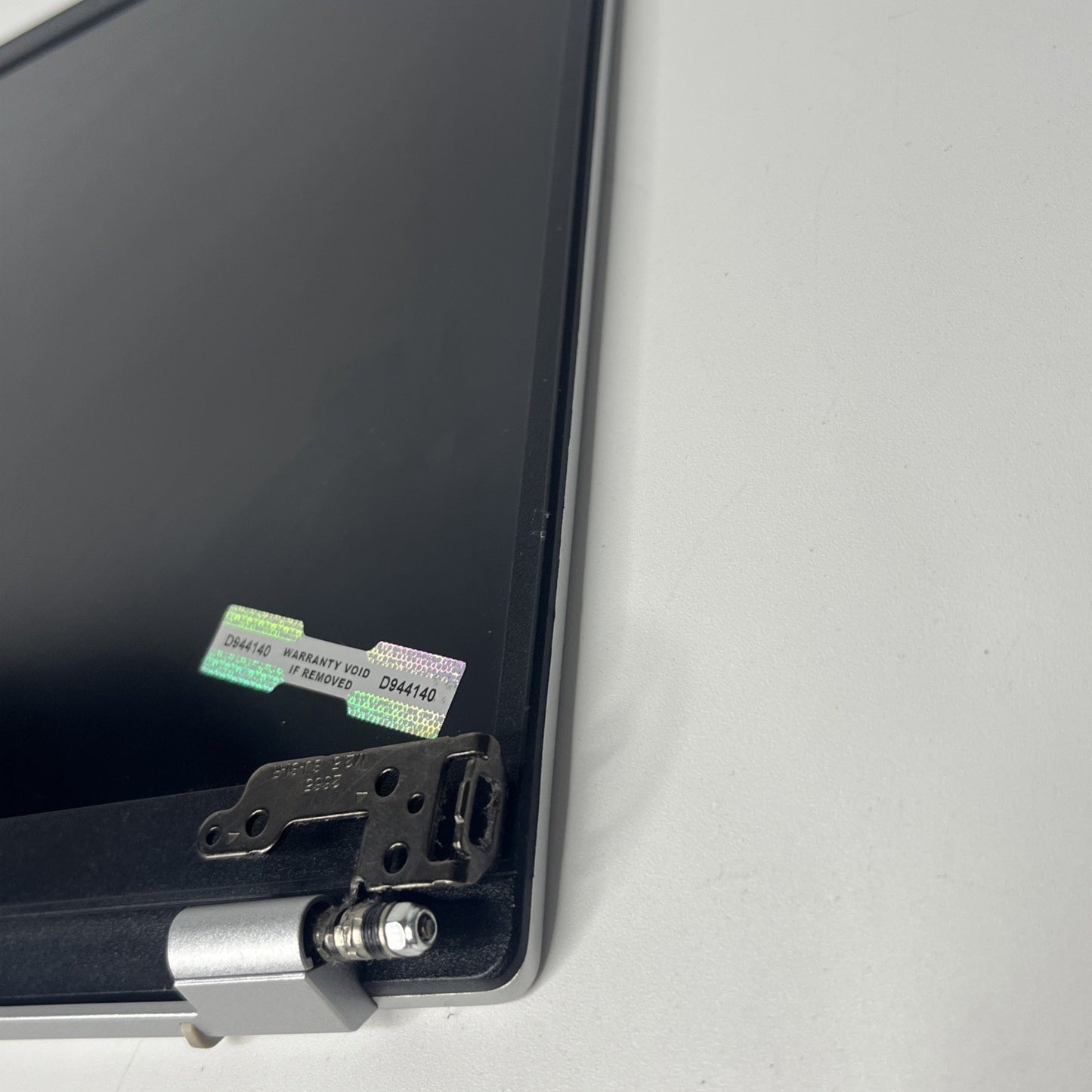 Genuine Silver Acer Swift SF114-34 Complete Top Lid And Screen Assembly .